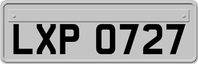 LXP0727