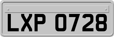 LXP0728
