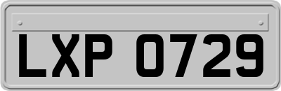 LXP0729