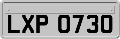 LXP0730