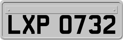 LXP0732