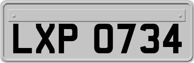LXP0734