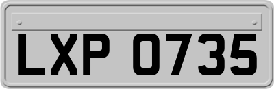 LXP0735