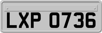 LXP0736
