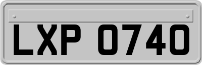 LXP0740