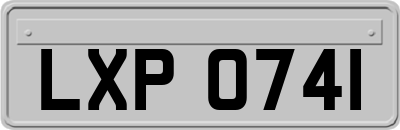 LXP0741