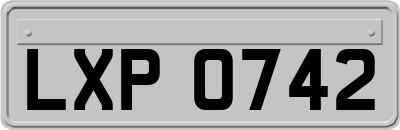 LXP0742