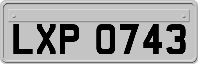 LXP0743