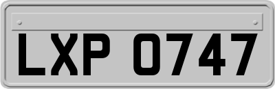 LXP0747