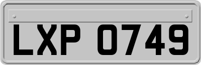 LXP0749