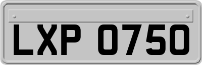 LXP0750