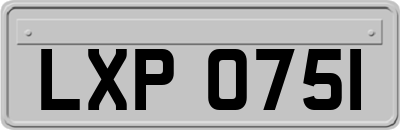 LXP0751