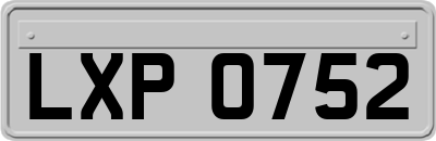 LXP0752