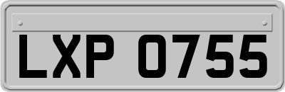 LXP0755