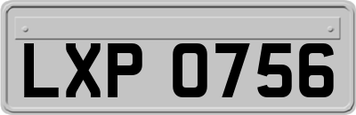 LXP0756