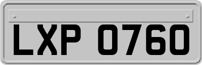 LXP0760