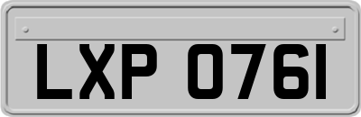 LXP0761