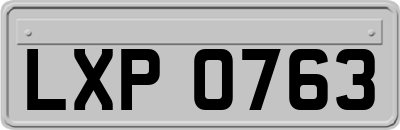 LXP0763