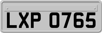 LXP0765