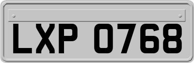 LXP0768