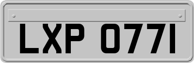 LXP0771