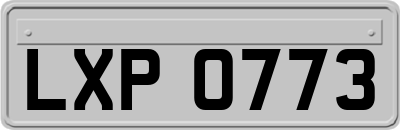 LXP0773