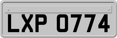 LXP0774