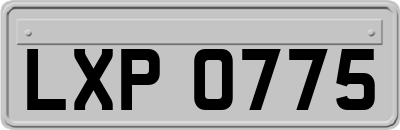 LXP0775