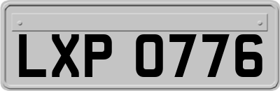 LXP0776