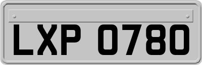 LXP0780