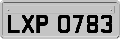 LXP0783