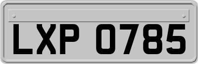 LXP0785