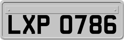 LXP0786