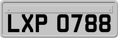 LXP0788