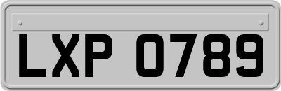 LXP0789