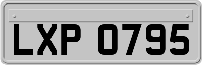LXP0795
