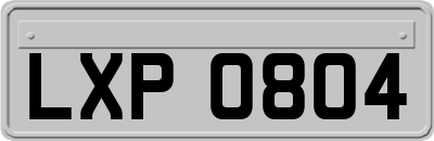 LXP0804