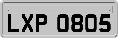 LXP0805