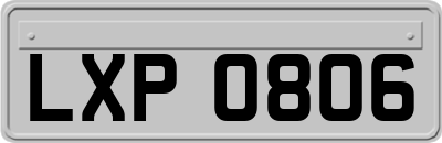 LXP0806