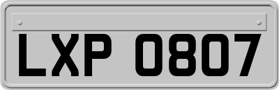 LXP0807