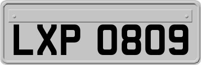 LXP0809