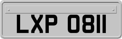 LXP0811