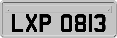 LXP0813