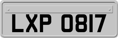LXP0817