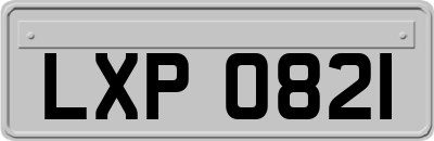 LXP0821