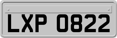 LXP0822