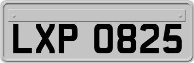 LXP0825