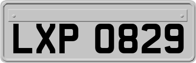 LXP0829