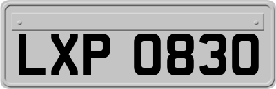 LXP0830