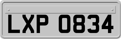 LXP0834